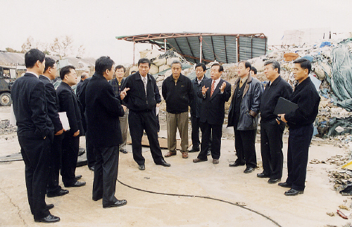 제4대 제123회 임시회 환경관련특위(덕영환경)