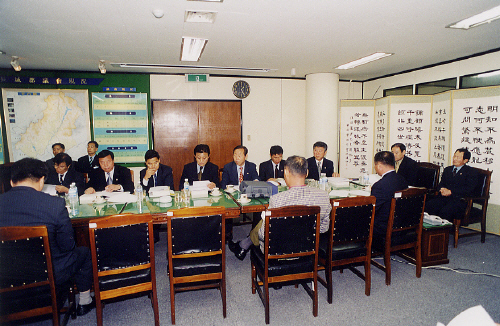 제4대 제127회 임시회 타시.군비교