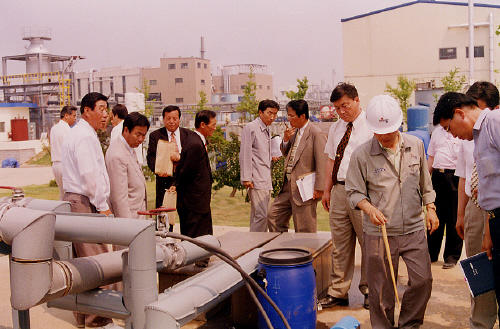 환경오염방지시설현지확인1