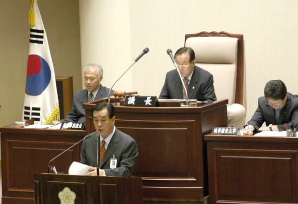 제156회 1차 정례회