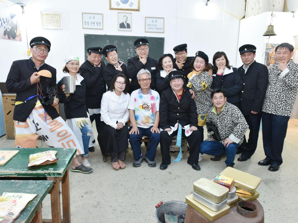 제17회 음성품바 이모저모