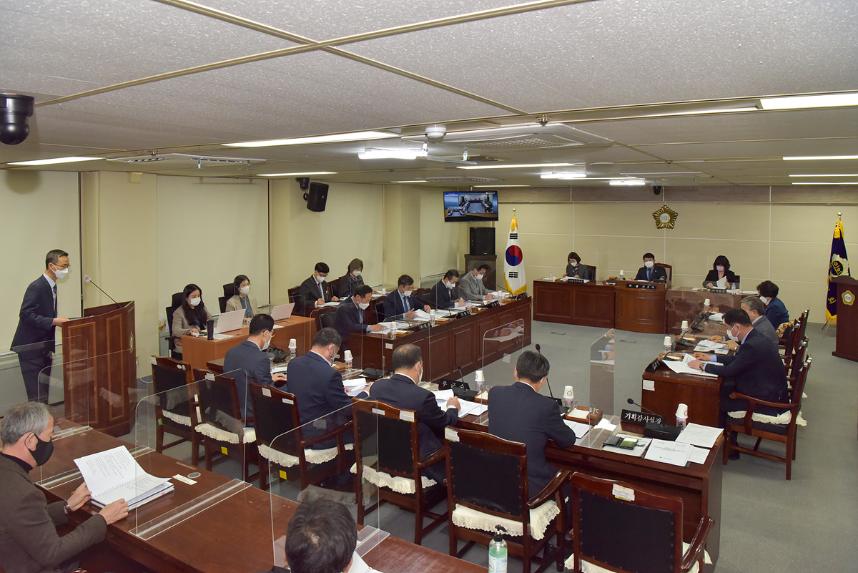 3월 제2차 정레의원간담회
