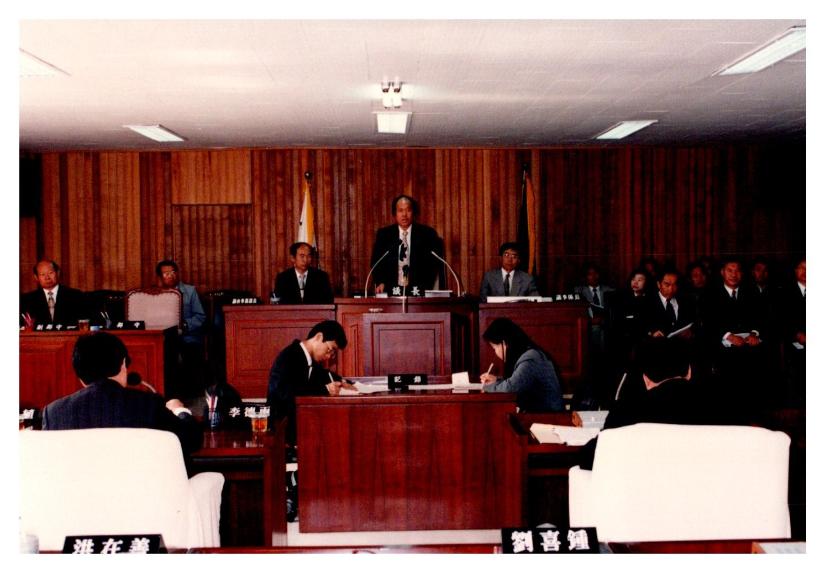 제48회 임시회