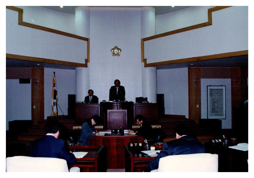 제49회 임시회