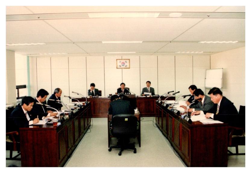 제69회 임시회 및 1997주요사업현지확인특별위원회
