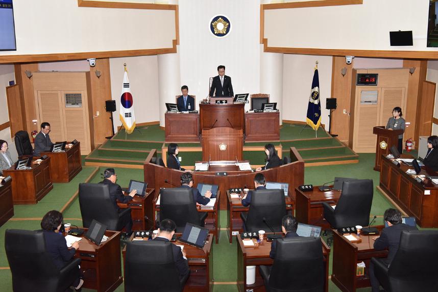 제364회 임시회