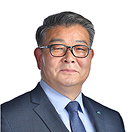 강영훈 부의장