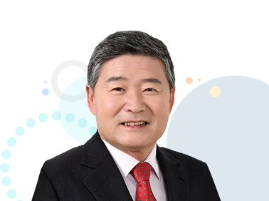 음성군의회 의장 김영호 사진