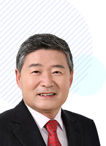 음성군의회 김영호 의장 사진